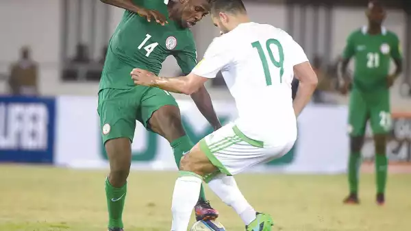 Gernot Rohr combs Europe for new players for Egypt friendly